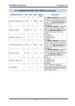 Предварительный просмотр 115 страницы Datakom D-500 MK3 User Manual