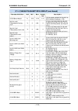 Предварительный просмотр 118 страницы Datakom D-500 MK3 User Manual