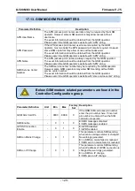 Предварительный просмотр 129 страницы Datakom D-500 MK3 User Manual