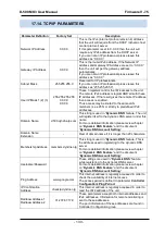 Предварительный просмотр 130 страницы Datakom D-500 MK3 User Manual