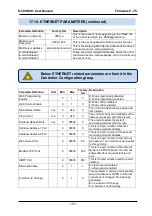 Предварительный просмотр 131 страницы Datakom D-500 MK3 User Manual