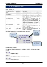 Предварительный просмотр 141 страницы Datakom D-500 MK3 User Manual