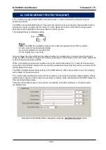 Предварительный просмотр 144 страницы Datakom D-500 MK3 User Manual