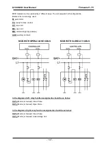 Предварительный просмотр 147 страницы Datakom D-500 MK3 User Manual