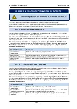 Предварительный просмотр 151 страницы Datakom D-500 MK3 User Manual