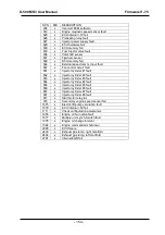 Предварительный просмотр 154 страницы Datakom D-500 MK3 User Manual