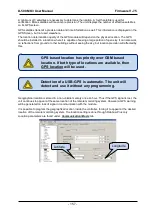 Предварительный просмотр 157 страницы Datakom D-500 MK3 User Manual