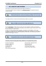 Предварительный просмотр 165 страницы Datakom D-500 MK3 User Manual