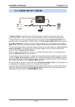 Предварительный просмотр 168 страницы Datakom D-500 MK3 User Manual