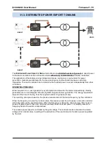 Предварительный просмотр 169 страницы Datakom D-500 MK3 User Manual