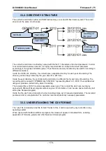 Предварительный просмотр 174 страницы Datakom D-500 MK3 User Manual