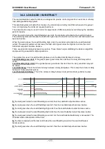 Предварительный просмотр 177 страницы Datakom D-500 MK3 User Manual