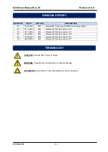 Preview for 3 page of Datakom D-500 User Manual