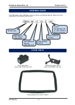 Preview for 4 page of Datakom D-500 User Manual