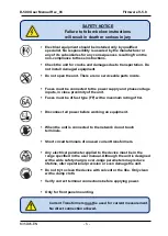 Preview for 5 page of Datakom D-500 User Manual