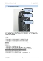 Preview for 15 page of Datakom D-500 User Manual