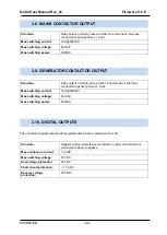 Preview for 24 page of Datakom D-500 User Manual