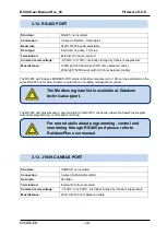 Preview for 26 page of Datakom D-500 User Manual