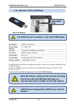 Preview for 29 page of Datakom D-500 User Manual