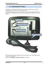 Preview for 32 page of Datakom D-500 User Manual