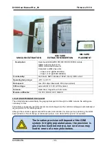 Preview for 33 page of Datakom D-500 User Manual