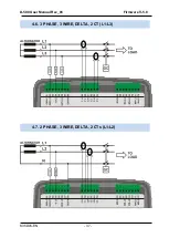 Preview for 37 page of Datakom D-500 User Manual