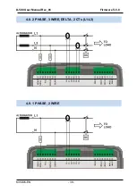 Preview for 38 page of Datakom D-500 User Manual