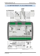 Preview for 43 page of Datakom D-500 User Manual