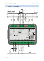 Preview for 44 page of Datakom D-500 User Manual