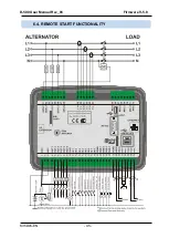 Preview for 45 page of Datakom D-500 User Manual