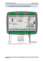 Preview for 47 page of Datakom D-500 User Manual