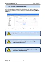 Preview for 55 page of Datakom D-500 User Manual