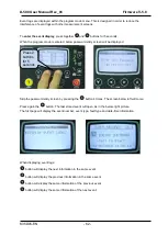 Preview for 62 page of Datakom D-500 User Manual