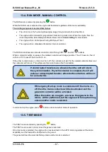 Preview for 67 page of Datakom D-500 User Manual