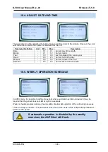 Preview for 100 page of Datakom D-500 User Manual