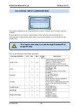 Preview for 104 page of Datakom D-500 User Manual