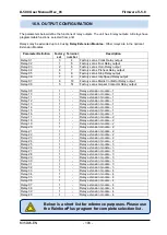 Preview for 106 page of Datakom D-500 User Manual