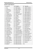 Preview for 107 page of Datakom D-500 User Manual