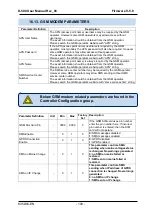 Preview for 109 page of Datakom D-500 User Manual