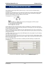 Preview for 114 page of Datakom D-500 User Manual