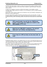 Preview for 123 page of Datakom D-500 User Manual