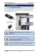 Preview for 129 page of Datakom D-500 User Manual