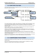 Preview for 130 page of Datakom D-500 User Manual