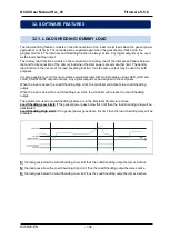 Preview for 132 page of Datakom D-500 User Manual