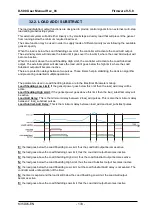 Preview for 133 page of Datakom D-500 User Manual