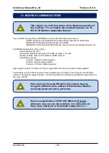 Preview for 145 page of Datakom D-500 User Manual