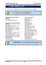 Preview for 149 page of Datakom D-500 User Manual