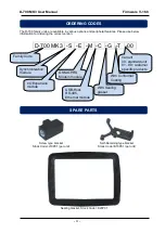 Предварительный просмотр 4 страницы Datakom D-700 MK3 User Manual