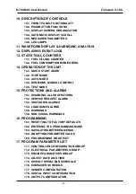 Предварительный просмотр 8 страницы Datakom D-700 MK3 User Manual