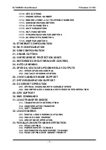 Предварительный просмотр 9 страницы Datakom D-700 MK3 User Manual